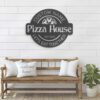 Custom-Pizzeria-Restaurant-Metal-Wall-Art-LED-Light-8-2