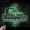 Custom-Pontoon-Lake-House-Metal-Wall-Art-LED-Light-7