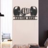 Custom-Powerlifting-Metal-Wall-Art-LED-Light-2