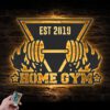 Custom-Powerlifting-Workout-Metal-Wall-Art-LED-Light