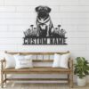 Custom-Pug-Metal-Wall-Art-LED-Light_6