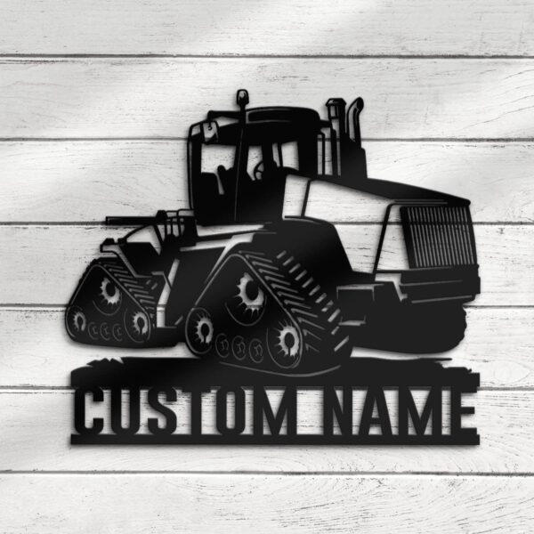 Custom-Quadtrac-Tractor-Metal-Wall-Art-LED-Light_3