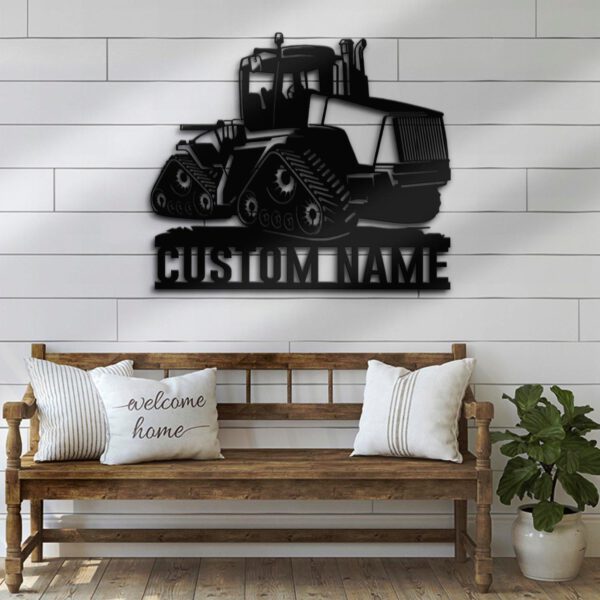 Custom-Quadtrac-Tractor-Metal-Wall-Art-LED-Light_8