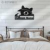 Custom-Raccoon-Metal-Wall-Art-with-LED-Light-3