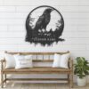 Custom-Raven-Metal-Wall-Art-with-LED-Light-7-2