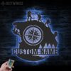 Custom-Rock-Climbing-Metal-Wall-Art-LED-Light-6