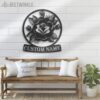 Custom-Rose-Farmhouse-Metal-Wall-Art-LED-Light-7