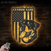 Custom-Rottweiler-US-Flag-Metal-Wall-Art-LED-Light_1