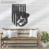 Custom-Rottweiler-US-Flag-Metal-Wall-Art-LED-Light_4