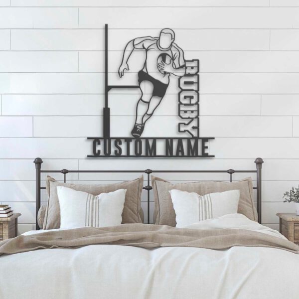 Custom-Rugby-Metal-Wall-Art-LED-Light-8-1