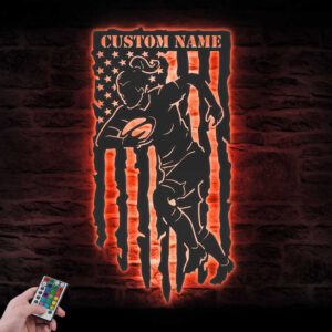 Custom-Rugby-US-Flag-Metal-Wall-Art-LED-Light-3-1