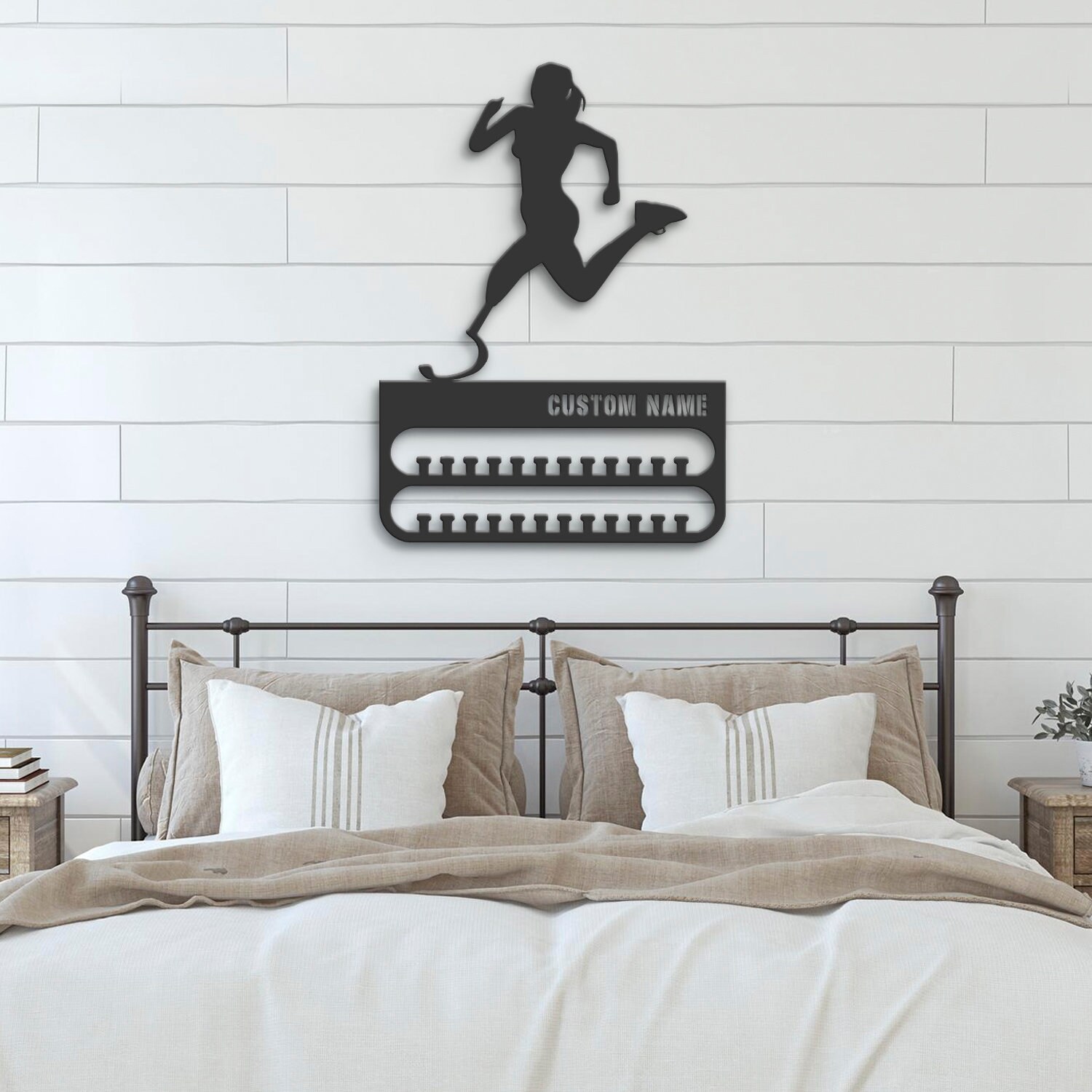 Custom-Running-Blades-Medal-Hanger-With-Led_2