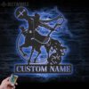 Custom-Sagittarius-Zodiac-Symbol-Constellation-Star-Metal-Wall-Art-LED-Light-8