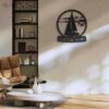 Custom-Sailing-Metal-Wall-Art-LED-Light-6-1