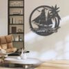 Custom-Sailing-Ship-Metal-Wall-Art-LED-Light-5-6