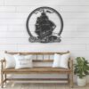 Custom-Sailing-Ship-Metal-Wall-Art-LED-Light-8-9