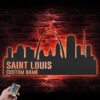 Custom-Saint-Louis-Skyline-Metal-Wall-Art-LED-Light-8