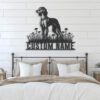 Custom-Saluki-Metal-Wall-Art-LED-Light_8