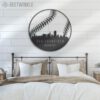 Custom-San-Francisco-Skyline-Baseball-Metal-Wall-Art-LED-Light-5