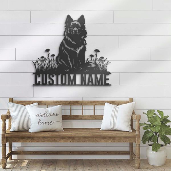 Custom-Schipperke-Metal-Wall-Art-LED-Light_8