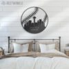 Custom-Seattle-Skyline-Baseball-Metal-Wall-Art-LED-Light-6