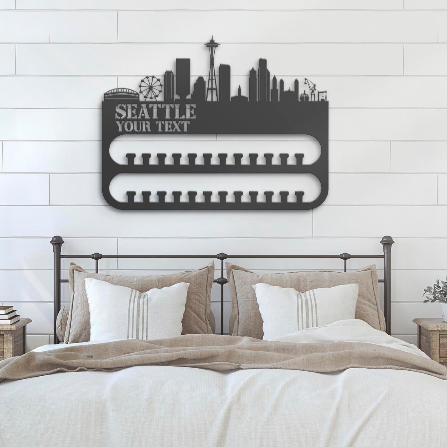 Custom-Seattle-Skyline-Sport-Medal-Hanger-With-Led-Light_5