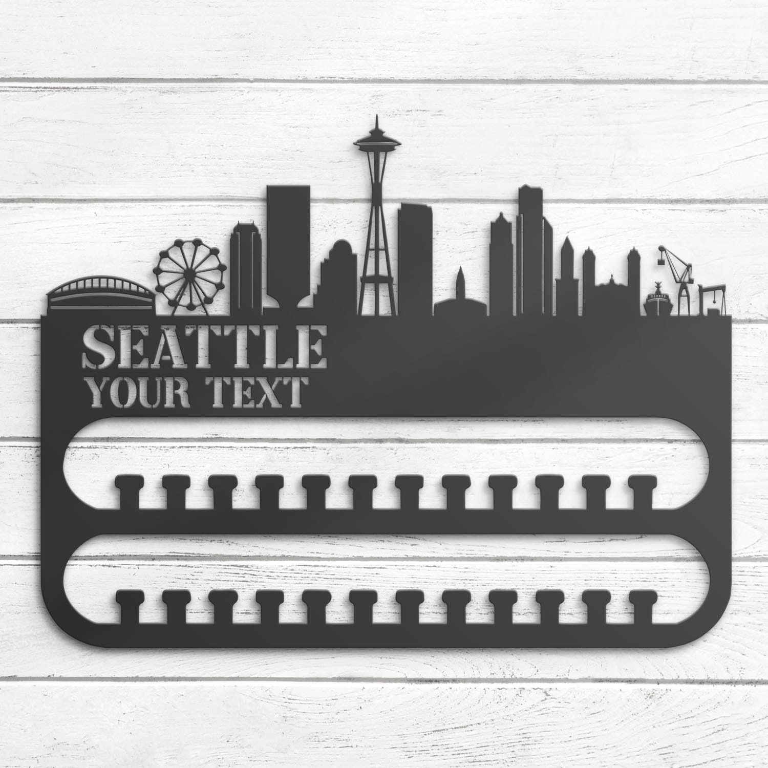 Custom-Seattle-Skyline-Sport-Medal-Hanger-With-Led-Light_6