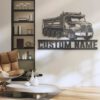 Custom-Semi-Truck-Driver-Metal-Wall-Art-LED_7