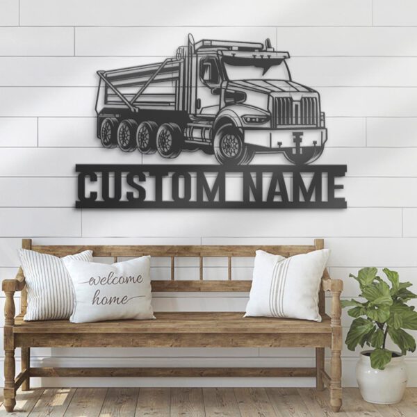 Custom-Semi-Truck-Driver-Metal-Wall-Art-LED_8