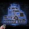 Custom-Semi-Truck-Driver-Metal-Wall-Art-With-LED-Light_4