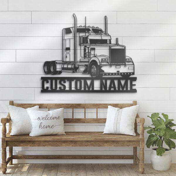 Custom-Semi-Truck-Driver-Metal-Wall-Art-With-LED-Light_5