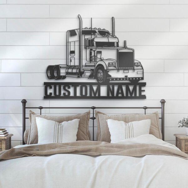 Custom-Semi-Truck-Driver-Metal-Wall-Art-With-LED-Light_6