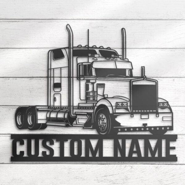 Custom-Semi-Truck-Driver-Metal-Wall-Art-With-LED-Light_8