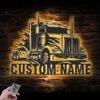 Custom-Semi-Truck-Driver-Metal-Wall-Art-With-LED_4