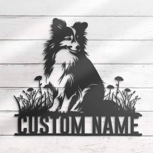 Custom-Shetland-Sheepdog-Metal-Wall-Art-LED-Light_4