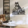 Custom-Shiba-Inu-Dog-Metal-Wall-Art-LED-Light_6