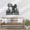 Custom-Shih-Tzu-Metal-Wall-Art-LED-Light_3