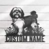 Custom-Shih-Tzu-Metal-Wall-Art-LED-Light_7