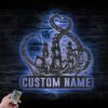 Custom-Ship-Octopus-Tentacles-Metal-Wall-Art-LED-Light