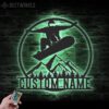 Custom-Snowboarding-Metal-Wall-Art-LED-Light-8-3