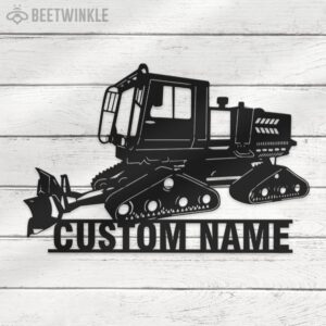 Custom-Snowcat-Driver-Metal-Wall-Art-LED-Light_2