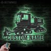 Custom-Snowcat-Driver-Metal-Wall-Art-LED-Light_3