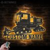 Custom-Snowcat-Driver-Metal-Wall-Art-LED-Light_6