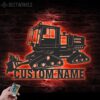 Custom-Snowcat-Driver-Metal-Wall-Art-LED-Light_8