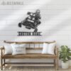 Custom-Snowmobile-Metal-Wall-Art-LED-Light-7-1