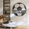 Custom-Soccer-Ball-Metal-Wall-Art-LED-Light-6-2