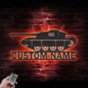 Custom-Soldier-Military-Tank-Metal-Wall-Art-LED-Light-7-1