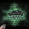 Custom-Soldier-Military-Tank-Metal-Wall-Art-LED-Light-8-1