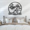 Custom-Songbird-Metal-Wall-Art-LED-Light-6