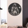 Custom-Space-Astronaut-Metal-Wall-Art-LED-Light-3